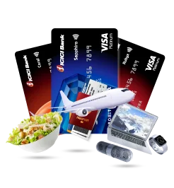Coral Credit Card